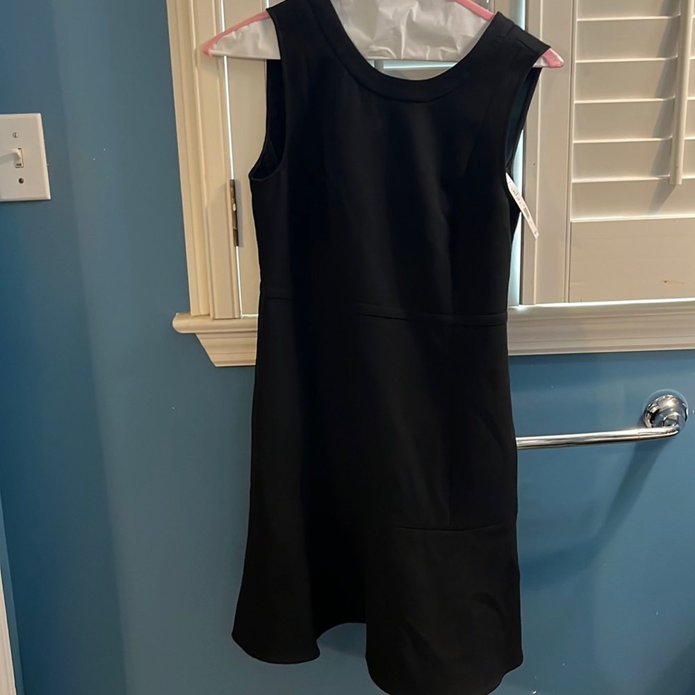 Little black dress LBD size 6 vineyard vines
